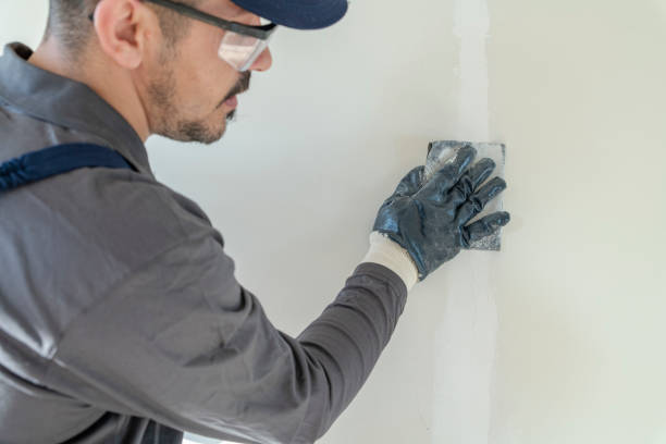 Best Trim and Molding Painting  in Tara Hills, CA