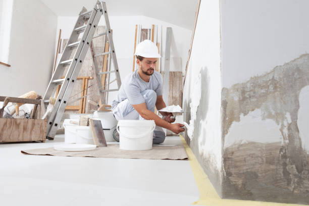 Best Ceiling Drywall Installation  in Tara Hills, CA